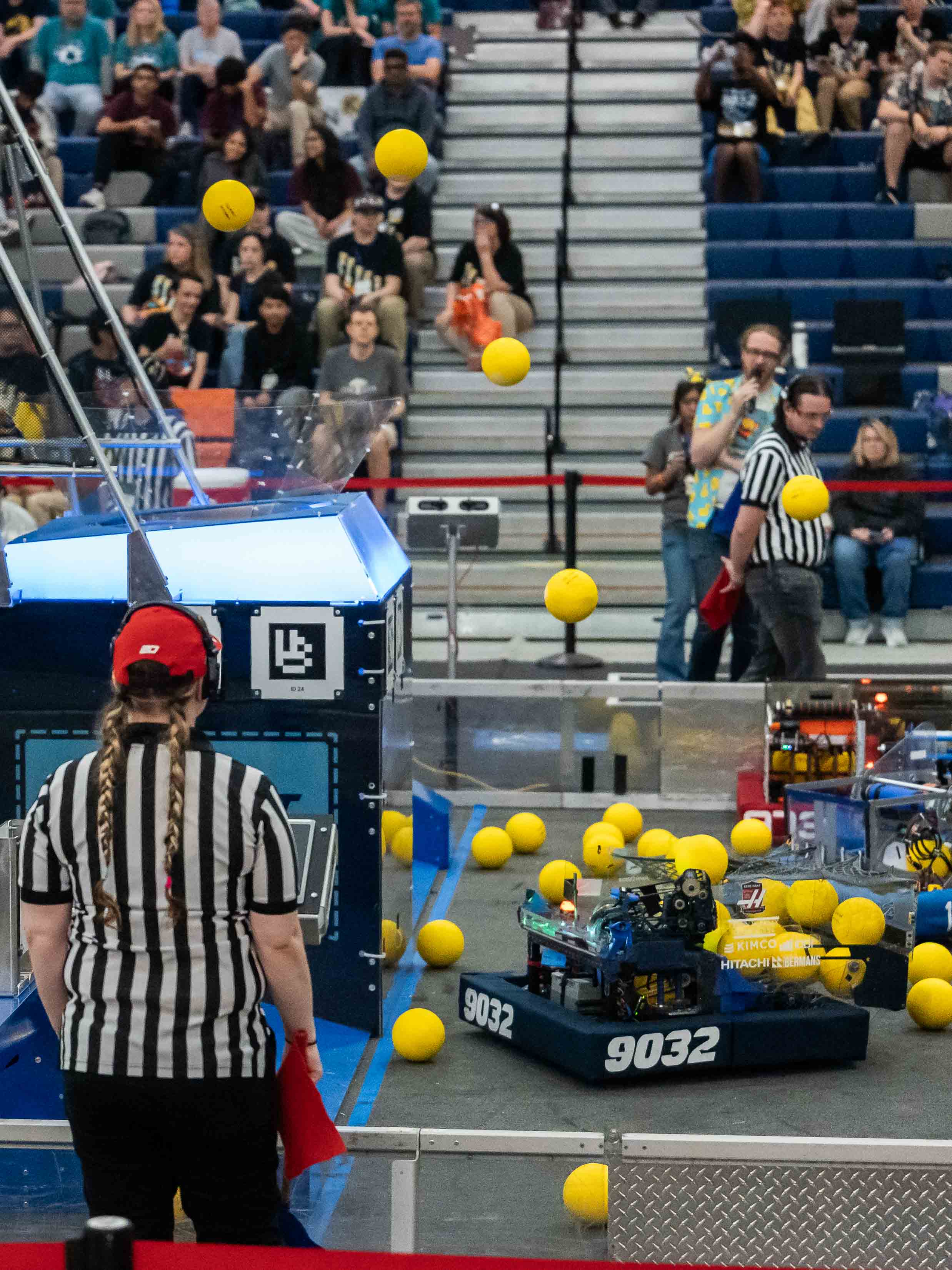 Robowhales First Robotics FRC Team Cary NC- (29)